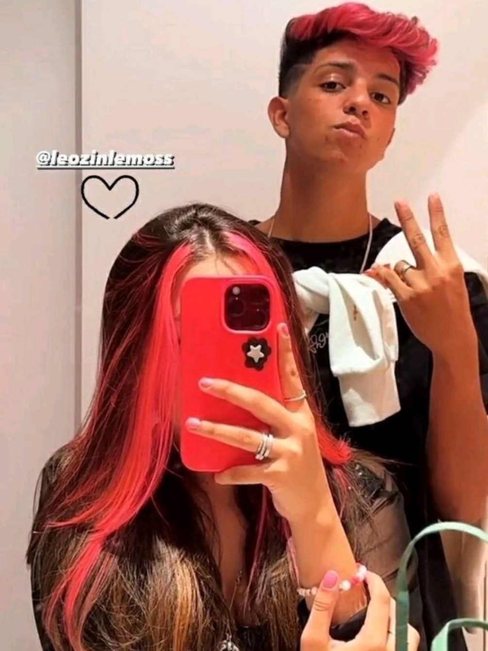 Liberando vídeo dos potetos pra a festa da antonela 🩷🥹#EMILLYVICK #dosrosas #emillyeleozinho #dosrosas  #potetos 