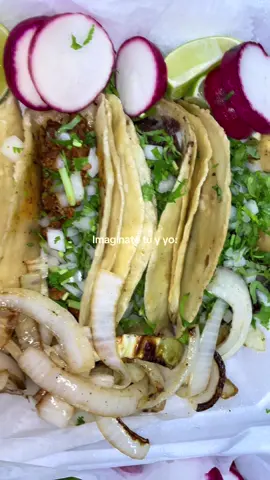 Imagínate tú y yo 🥰 Te esperamos en:  📍 2107 E Fowler Ave Tampa, FL 33612 🇺🇸 #tacos #humor #risa #tampa #fyp 