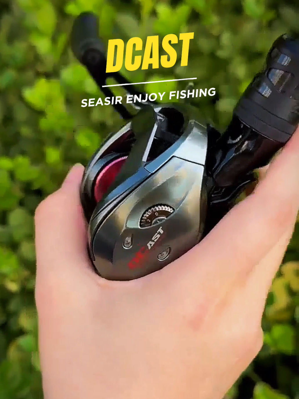 SEASIR DCAST 9.9 SALE GENG. #seasirdcast #seasirdcastdc #dcastdc #seasirdc #zafsipenjual 