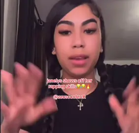 maybe she onto sum👀👀 #janelysbaby #fypシ #baddiesafrica #zeusnetwork #baddiesgonewildreunion 