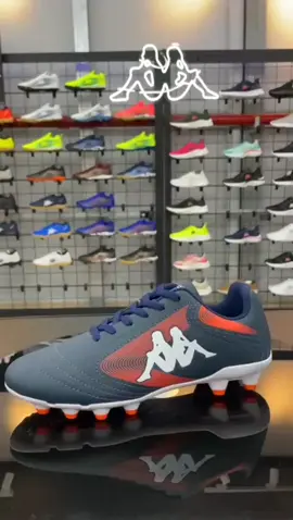 Chuteira Masculina Kappa Napoli 
