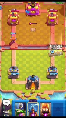 Undefeated and Undisputed😝🚀#fyp #clashroyale #ryley #brainrot #viral 