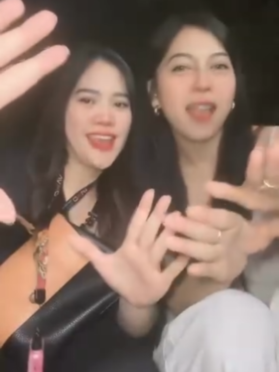 sudahhh cukup tambah tambah urusan 😝