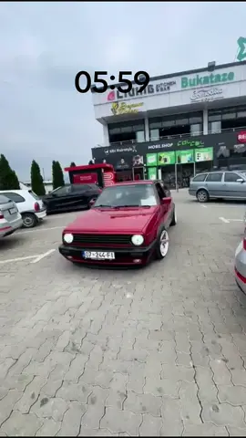 Realitet i hidhur 🥹 #argjendmk2 #vr6 #mk2 #golf2 #candyapel 