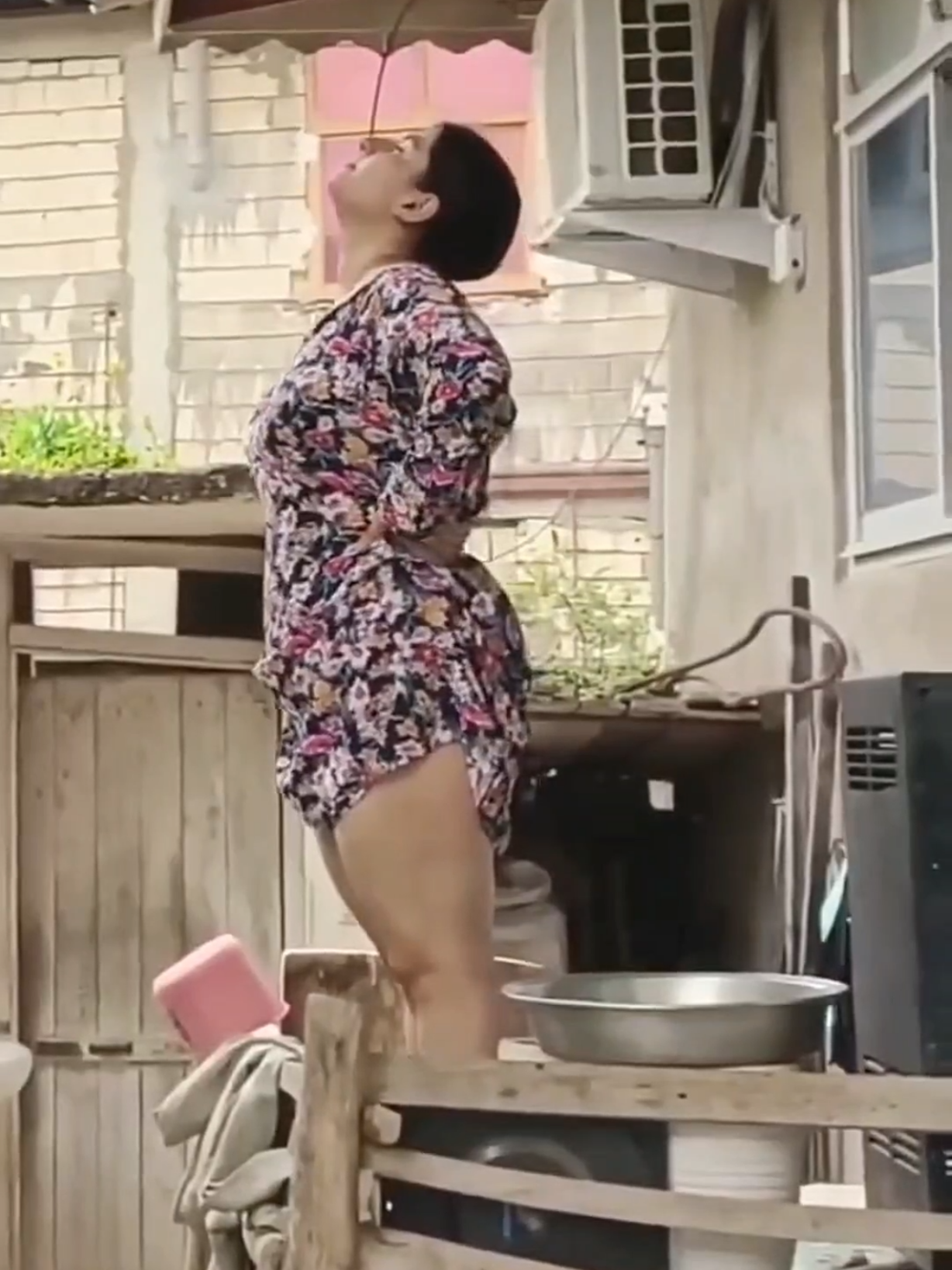 Awesime video by Azarbaijan Village Girl #village #azarbaijan #nomadic #villagelife 