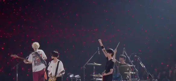 ダイヤモンド #bumpofchicken  #藤原基央 