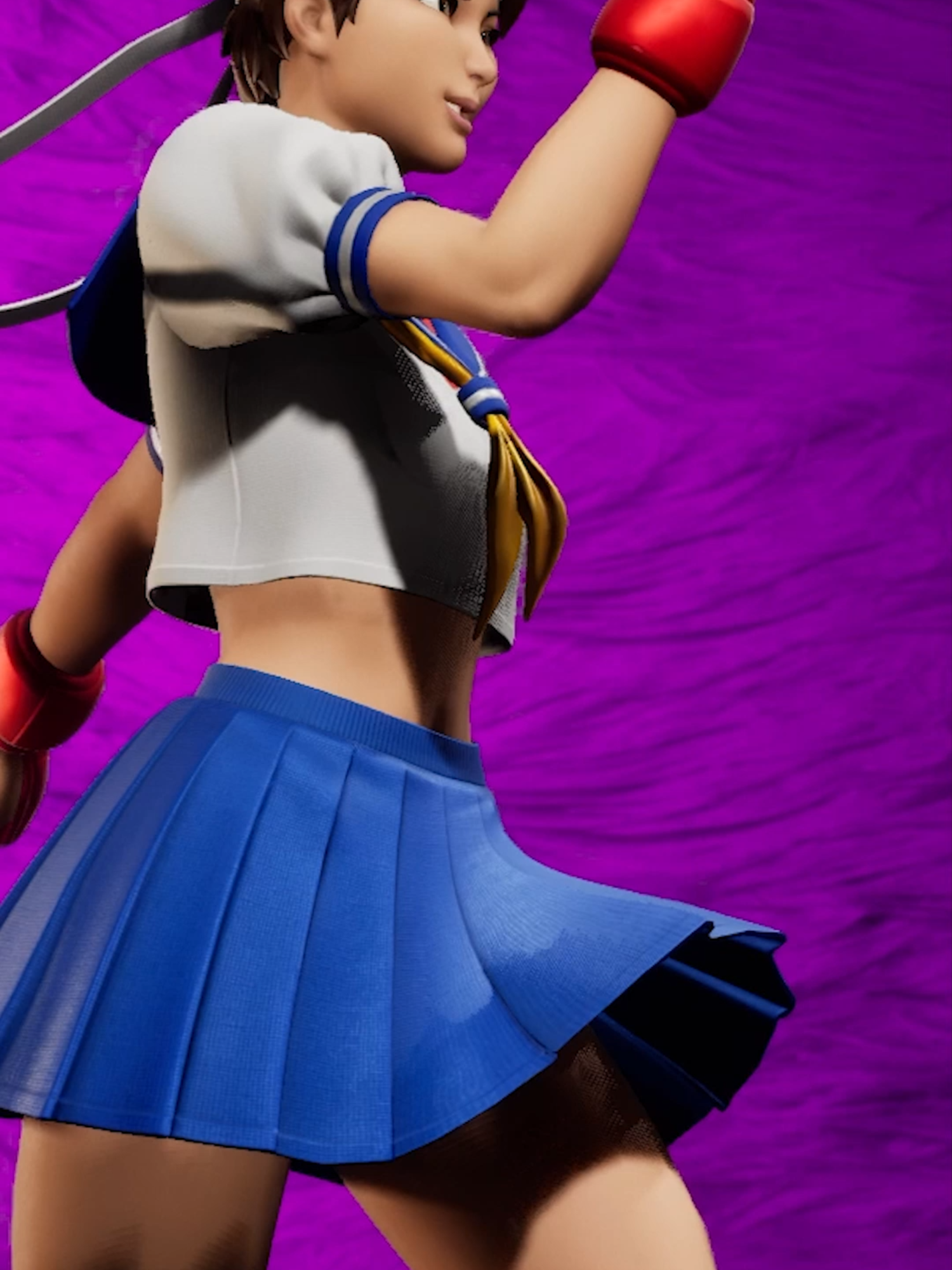 PONPONPON #fortnite #ponponpon #kyarypamyupamyu #fypシ゚ #kawai #kawaii #clips #viral #fandom #Love