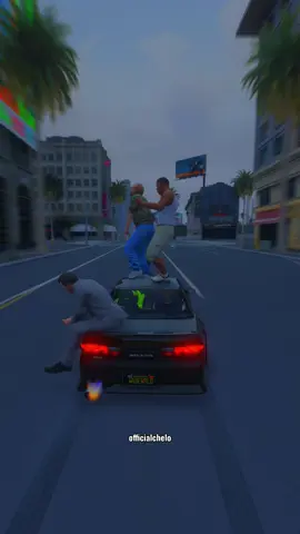 Kermit S13 🧌 |#gta5 #driftlandfivem #gtastunts #funny #foryoupage 