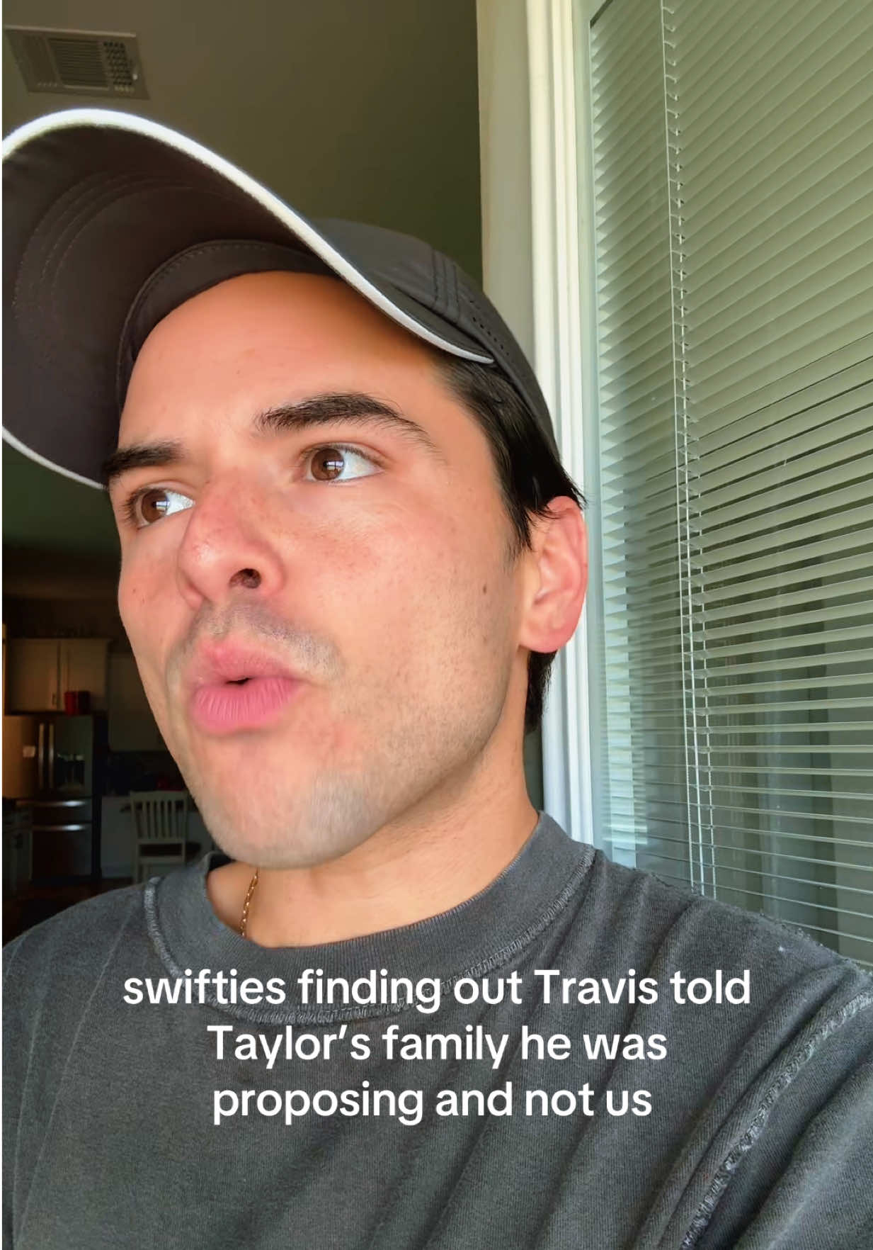 all jokes 😜 #swifties #swifttok 