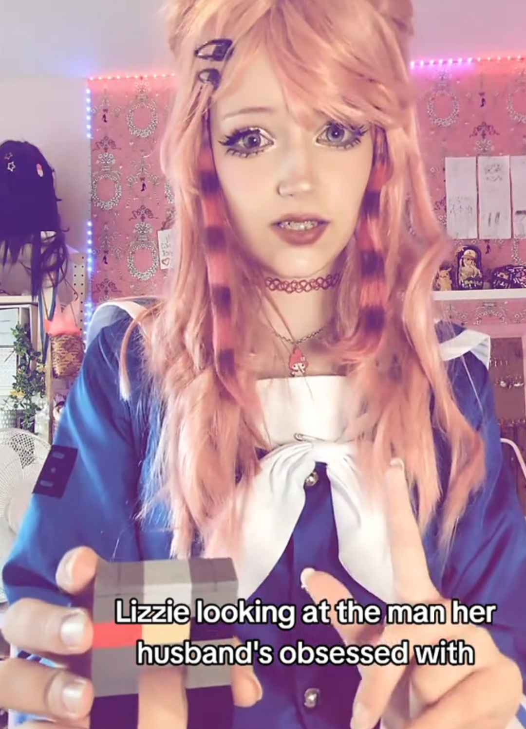 i love my Lego Eefo  #cosplay #ldshadowlady #ldshadowladycosplay #lifeseries #lifeseriescosplay 