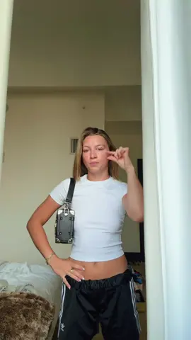 i think im discovering my style… and a deeply rooted trauma of not being coordinated enough for soccer growing up 