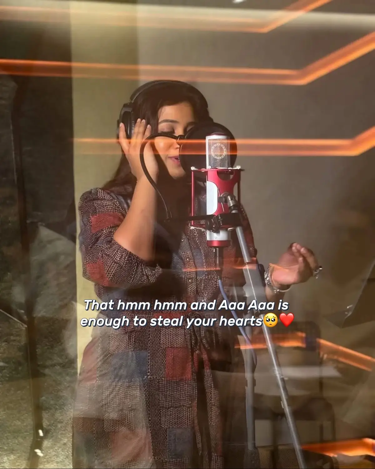 🥺#shreyaghoshal #fyp 