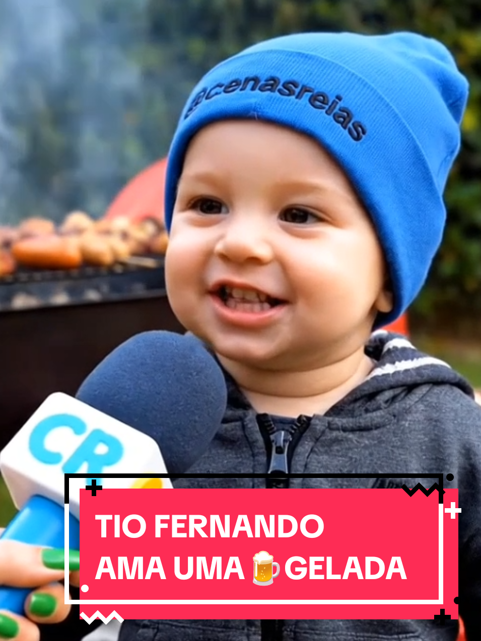 #ia #bebe #fofo #veo3  #fernando 