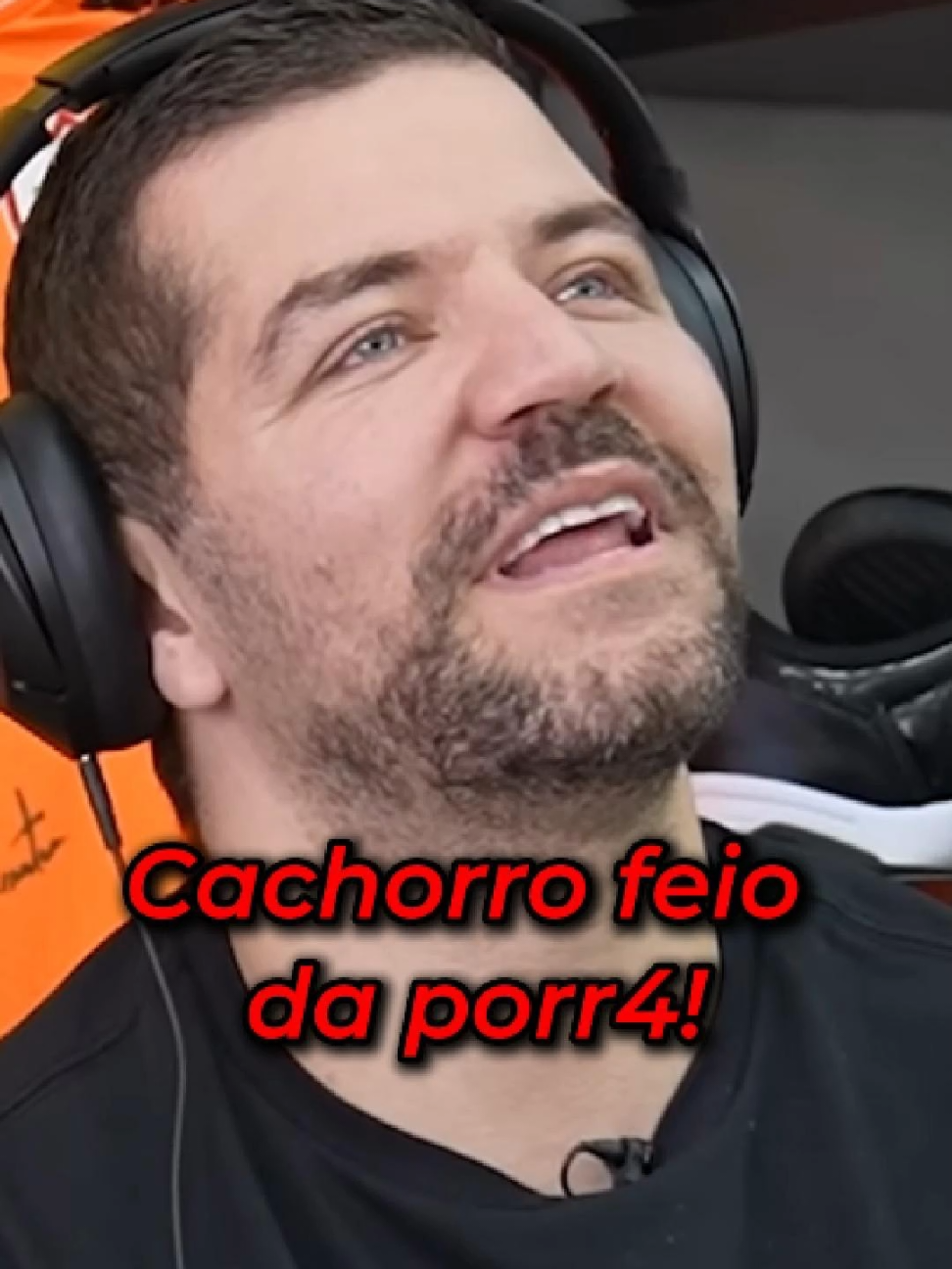 Que loucura isso🤣