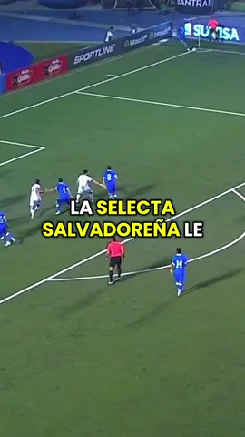 El Salvador vs Guatemala 😮‍💨 #elsalvador🇸🇻 #humor #elsalvadorvsguatemala #selectasalvadoreña #comentariosfacheritos 