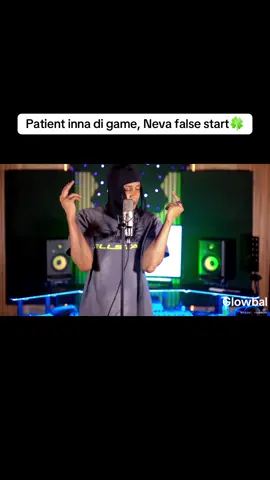 Patience🌎#fyp #viral #viraltiktok #1Glowbal #motivation 