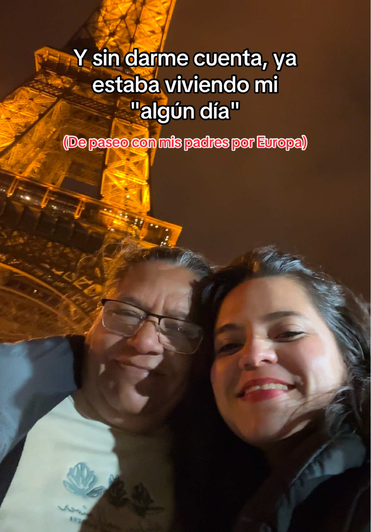 Recuerdo cuando este sueño parecía tan lejano… cuando solo existía en mi mente y en mi corazón. Eran esos pensamientos que uno guarda con esperanza:  