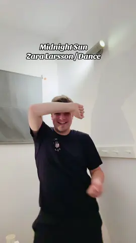 midnight sun!!! #midnightsun #zaralarsson #foryou #fyp #dance