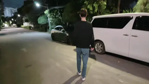 หลงไหลพาซิ่ง 🏎️ #dwmeeting2025 #ไปร์ทdw #แอลdw #หลงไหลdw #DW 