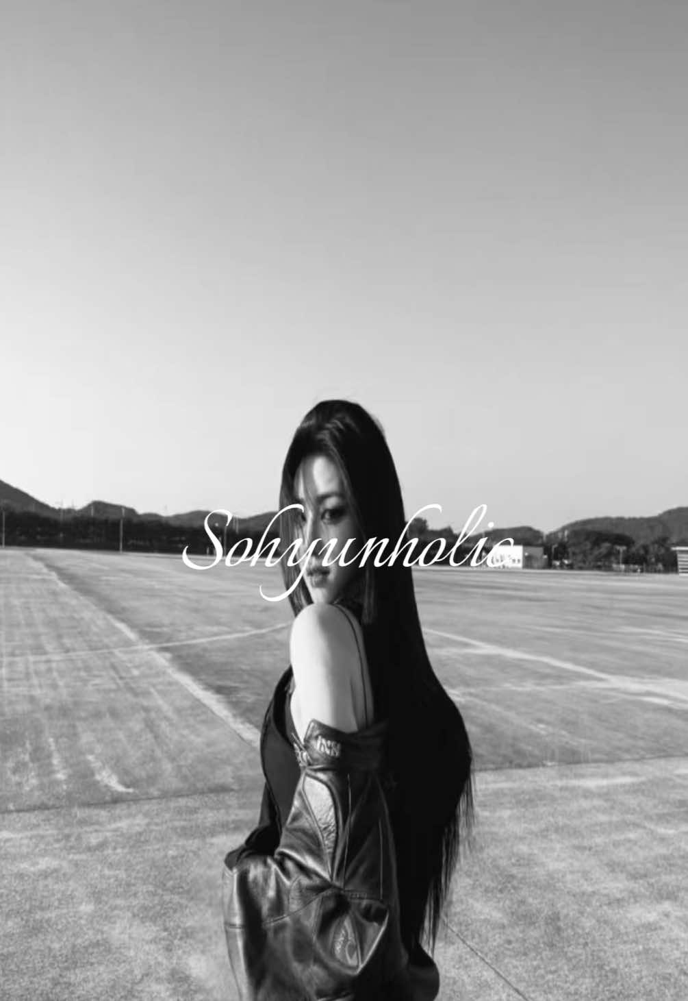 sohyunholic #TripleS #sohyun #fyp #hayeonzz_ #targetaudience 