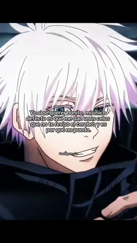#frasesfushiguro #satorugojo #frases_chidas #dedicarvideos #jujutsukaisenedit 