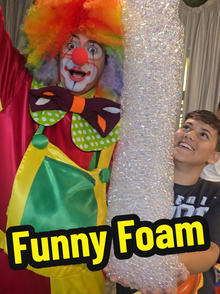 Bubbles Show 🫧 #funny #Love #cute 