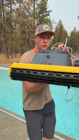 @Fanttik pool robot #pool #poolcleaning #poolrobot #fanttik #fanttiksuperbrandday 