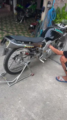 155 frem std baru siap naik bissmillah semoga ada cintanya 👌💕❤️ jangan lupa folow and share. 🙏🙏🙏 #ninjaserpico  #serpico  #serpico150  #ninjaindonesia  #ninjaindonesia🇲🇨  #ninjadrag  #ninjakrr  #drag201m  #fypシ゚  #ninjaserpi  #ninja150rr  #ninja150r  #ninja150ss  #ninjasp  #ninjasp150  #ninja150superkips 