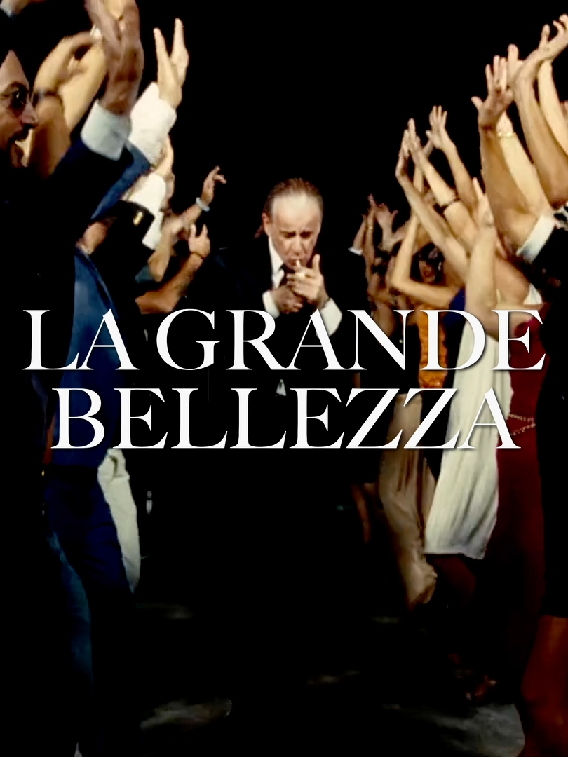 lagrandebellezza.mov #lagrandebellezza #thegreatbeauty #paolosorrentino #targetaudience #filmedit #filmtok