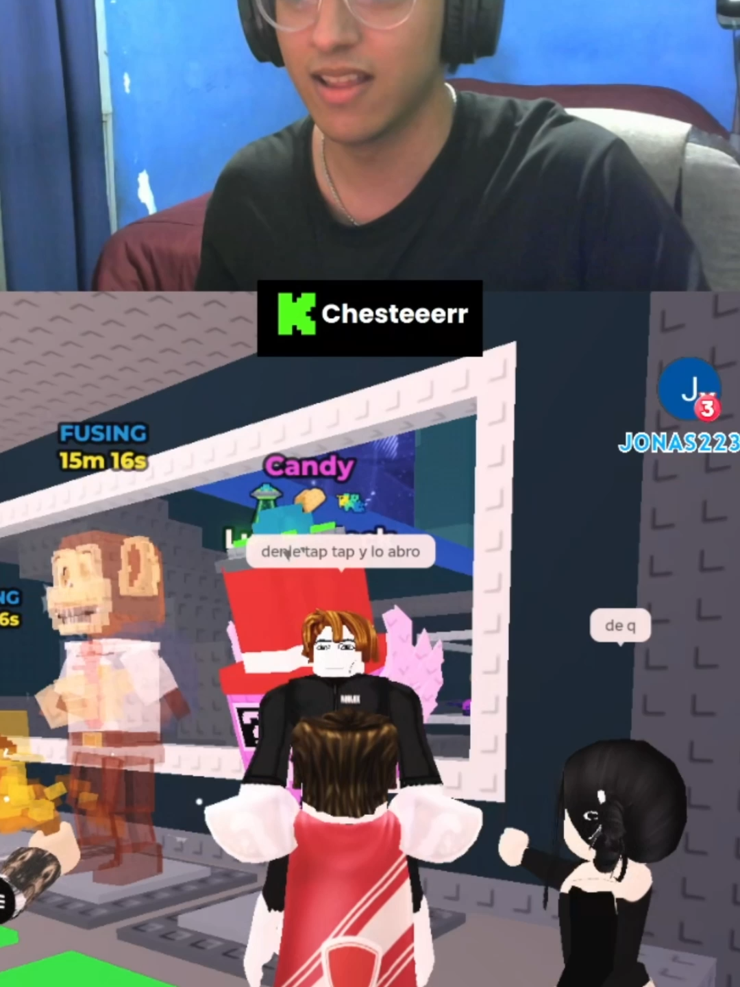 #robloxfyp #robloxedit