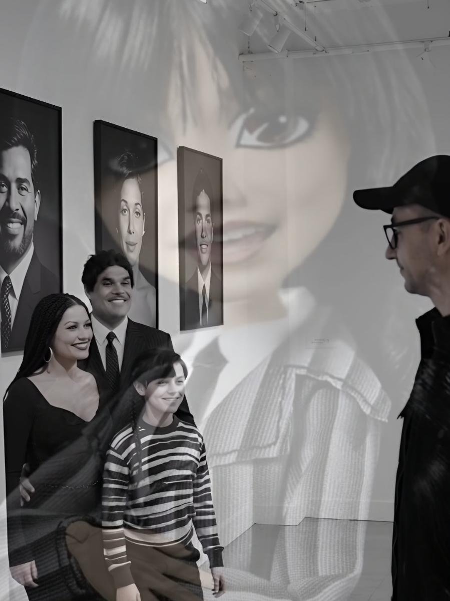 #​#WednesdayAddams  ​#MercrediAddams  ​#TheAddamsFamily  ​#Wednesday  voyage en Timbortony ​