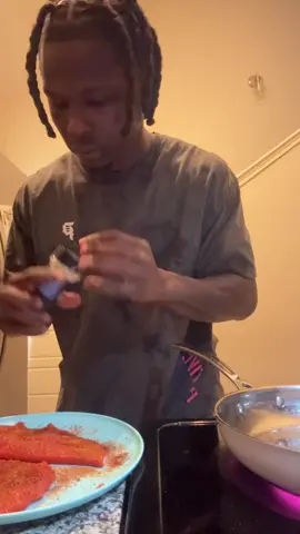 Cooking vid for yall 