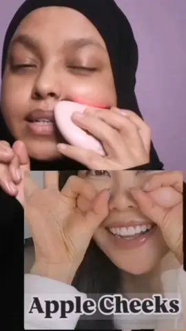 Membentuk dan Menaikkan cheek bone, mudah je dengan guasha elektrik  #airuidu #guashaelektrik #facemassage #guashatutorial #guasha 