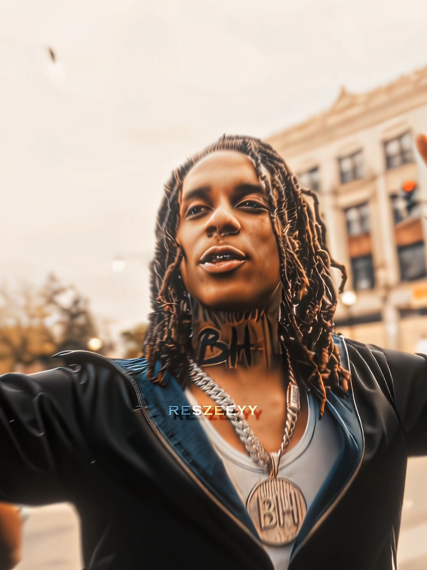 Rest in peace #liljeff #fyp #bloodhoundliljeff #edit