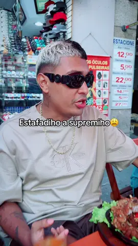 Baldiho me pusieron 🤣🇧🇷