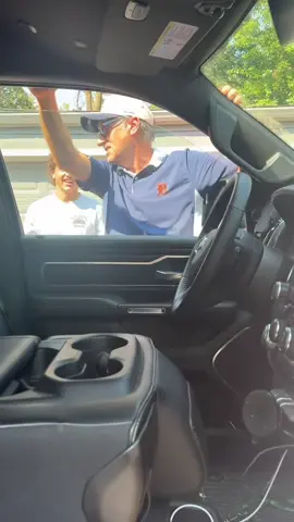 Sorry Dad🤣🙌 #fyp