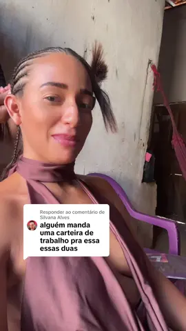 Respondendo a @Silvana Alves  não preciso de carteira #registrodevida 