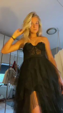 bday party dress