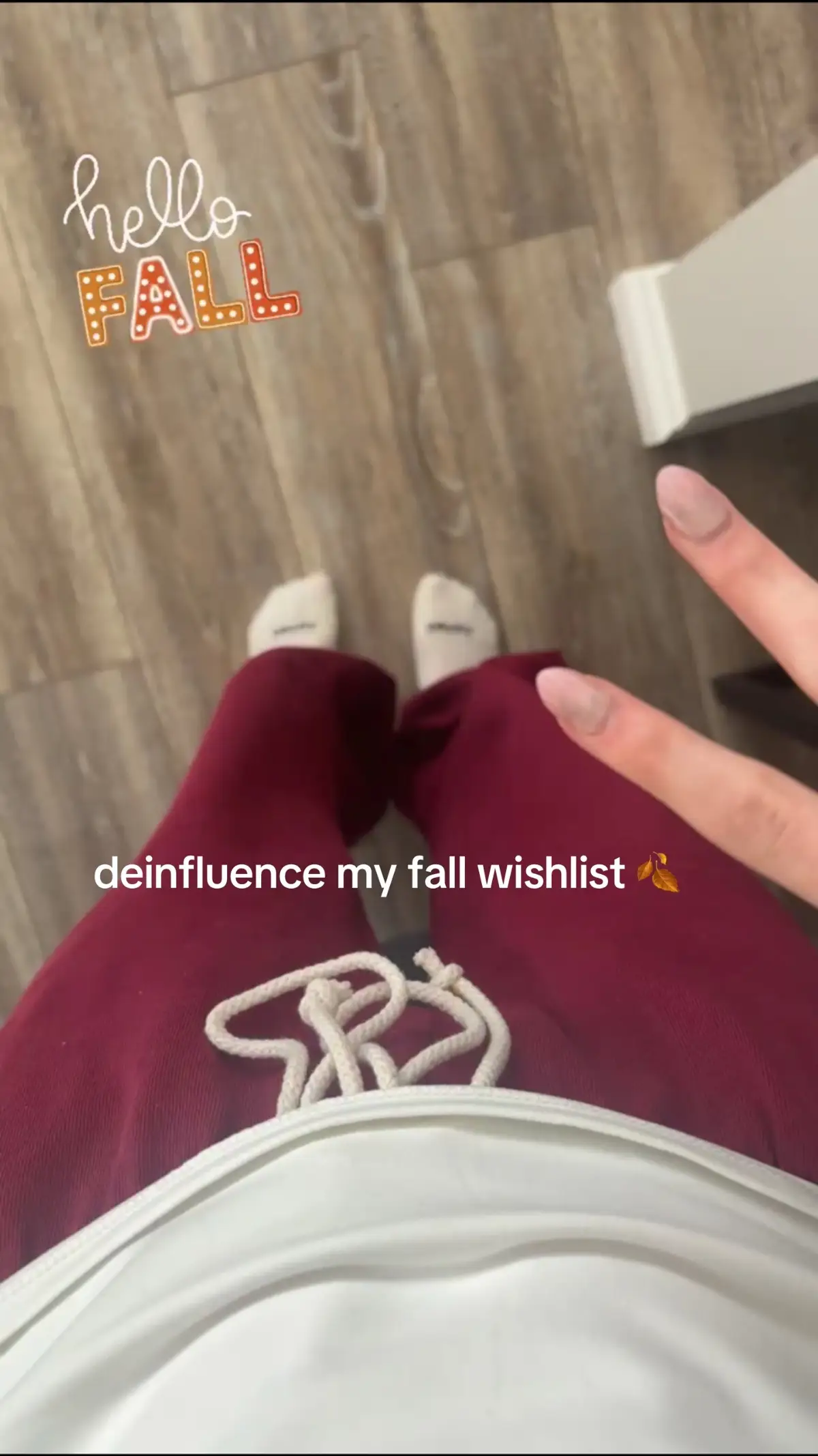 i 🤍 fall #wishlist #pinterest #inspo #autumnaesthetic #fallwishlist 