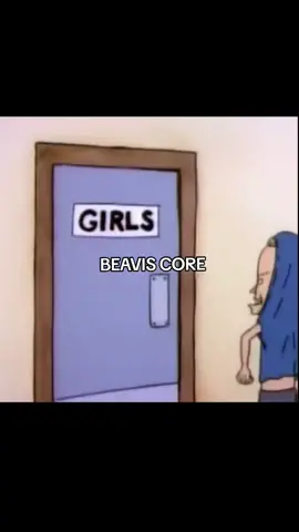 #mentality #beavis #beavisandbutthead #fyp 