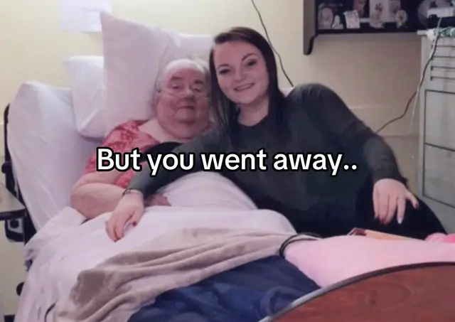 I changed that day.  #fyp #grandma #trending #imissyou #funeral 