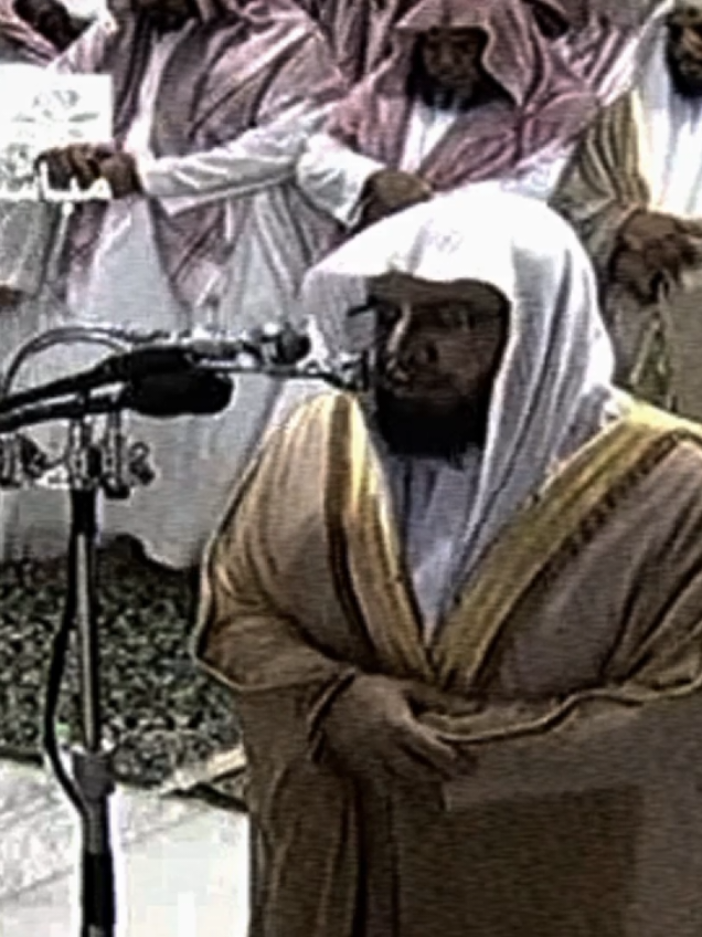 #سورة_الاحزاب #خالد_الغامدي 