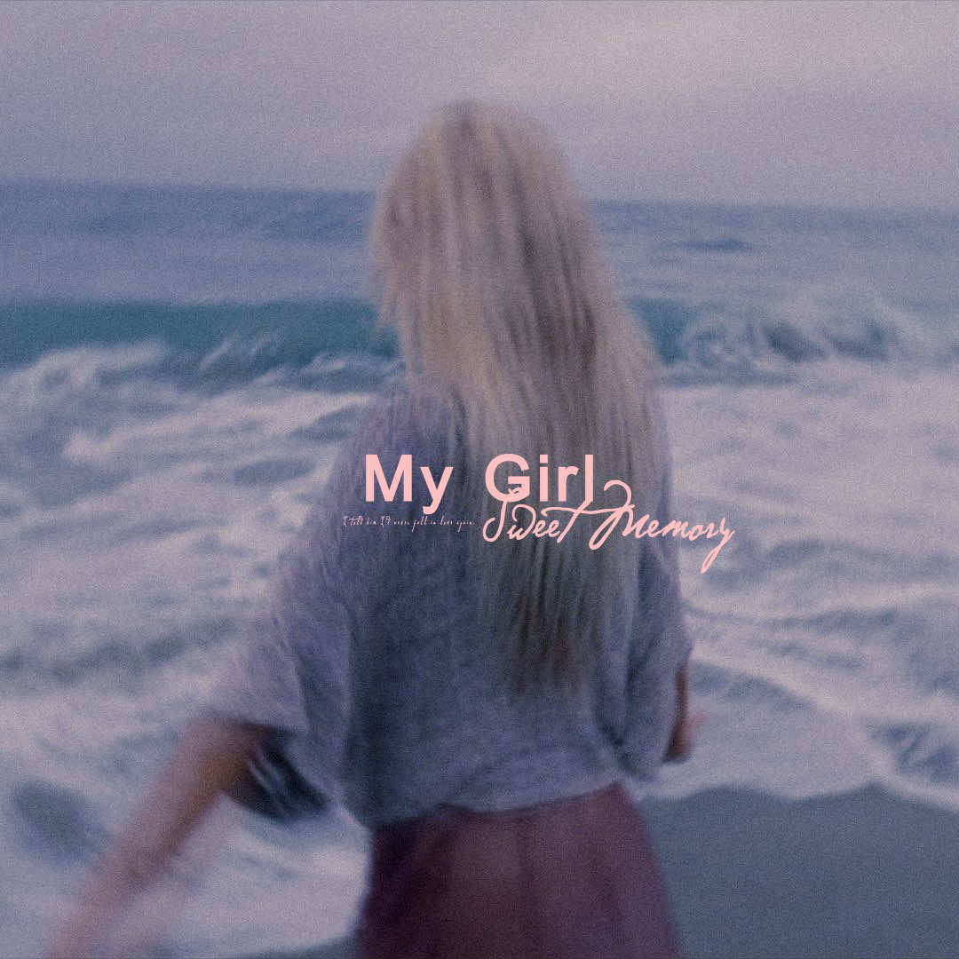 My Girl. #margotrobbie #galgadot #angelinajolie #keiraknightley #edit