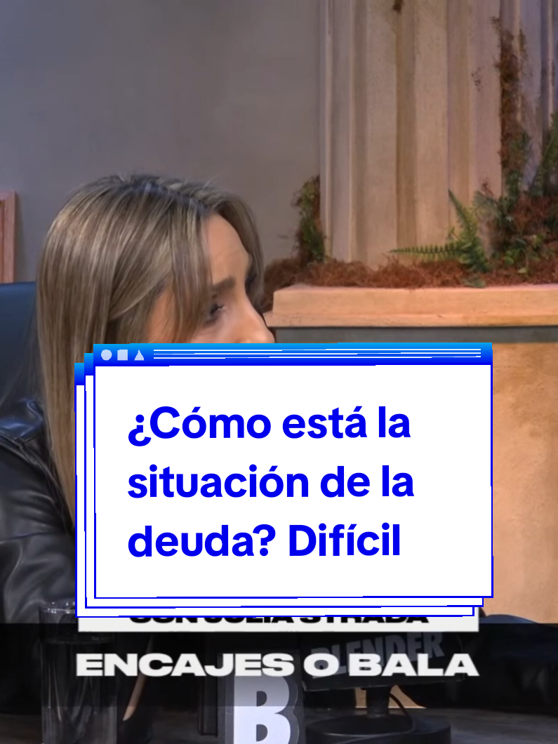 Anoche en Blender en Hay Algo Ahí con Rebord y Ruffo. @BLENDER  @Rebord 