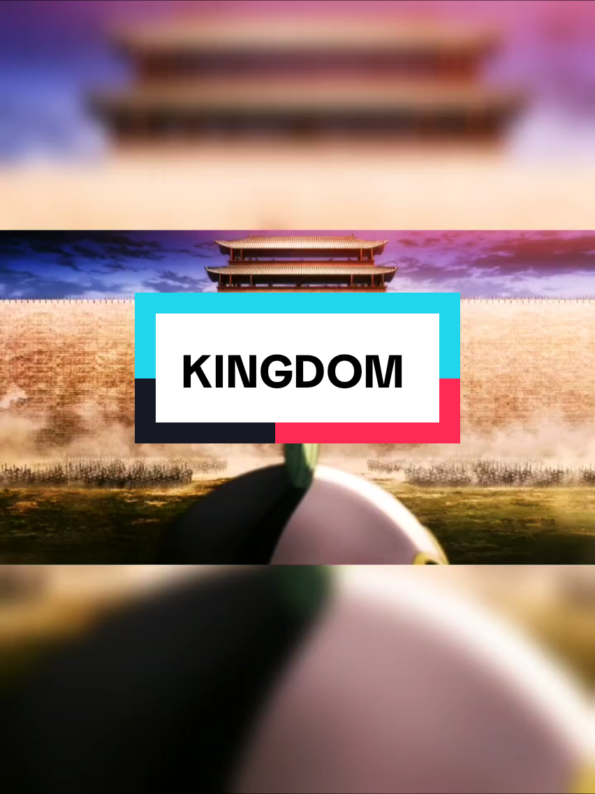 suite de l'arc de la coalition... #kingdomanime #kingdom #riboku #animeedits_fyp #guerre 