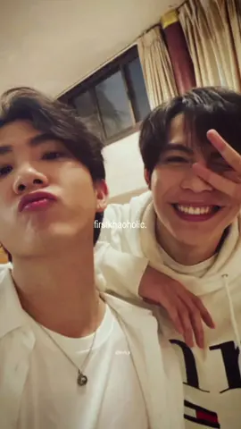 #FIRSTKHAOTUNG | 😣 (losamomucho)💗 #firstkhao #blactors #firstkanaphan #khaotungg 