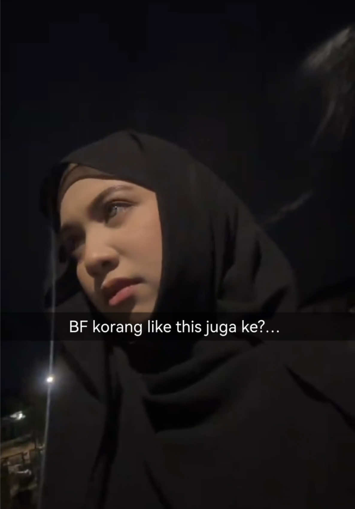 Cuba matang sikit #matang 