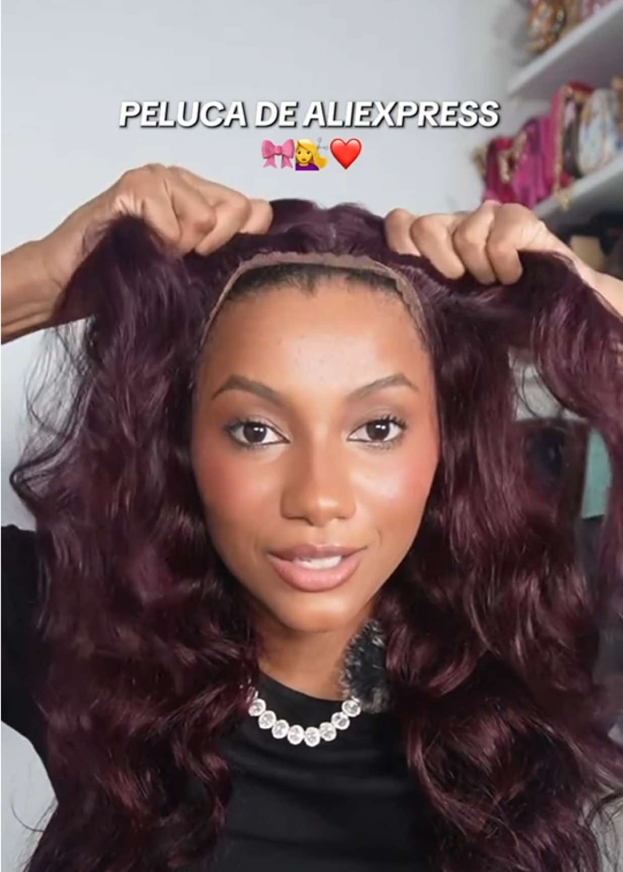 Peluca de @AliExpress @UNice Hair ♥️💇‍♀️ Discount Codes: $39-5: 【IFPMWCKJ】 $89-10: 【IFPDSNEW】 $149-25: 【IFPQHDZ7】 $259-45: 【IFPOV5RC】 $349-60: 【IFPXOAUV】 $459-70: 【IFPPGB5E】 $599-120: 【IFPQRBOC】 🔗https://s.click.aliexpress.com/e/_mqMRwBj #viral #fyp #foryou #viral #foryoupage     