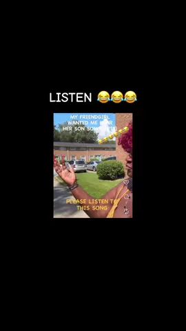 👂 LISTEN LISTEN LISTEN 2 THIS SONG😂😂😂😂😂😂