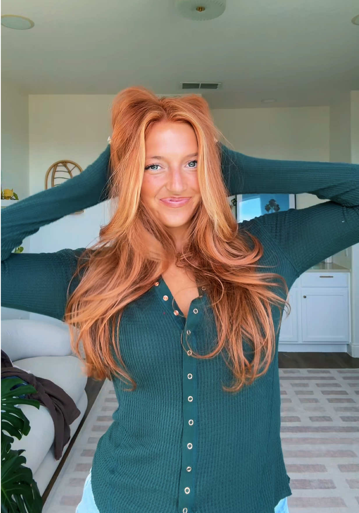 I like it over here 👩🏼‍🦰👩🏼‍🦰👩🏼‍🦰